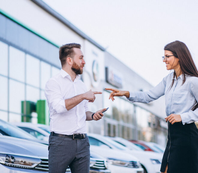 Guide to Buying a Cheap Used Car in Canada