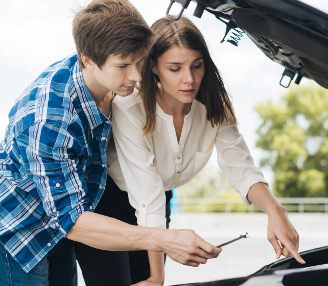 Essential Tips to Verify Mileage in a Used Car