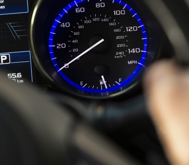 Odometer Verification: Your First Defense Against Mileage Fraud￼