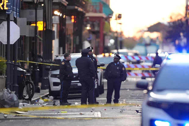 Tragedy in New Orleans: A Stark Reminder to Ensure Vehicle Safety with VINAutoChecker