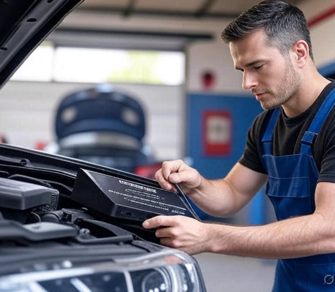 How to Use a Genesis VIN Decoder to Understand Your Car